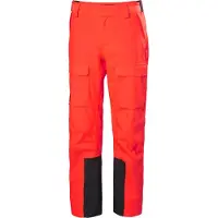 Helly Hansen Women's Switch Cargo Pants neon coral (247) M