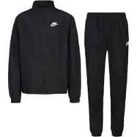 Nike Sportswear Woven Trainingsanzug KInder XL-158/170