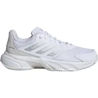Adidas Damen Tennisindoorschuhe Courtjam Control 3 Clay
