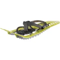 Atlas Helium Trail Schneeschuhe in grün, Größe 26