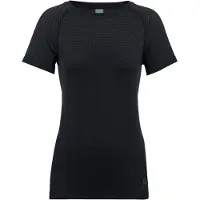 Odlo Damen Unterhemd BL TOP crew neck s/s PERFORMAN