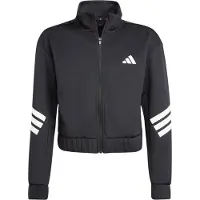 Adidas NXT Trainingsjacke Mädchen in schwarz, Größe 128