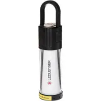 Led Lenser Ledlenser ML-6 Warm Light Campinglampe, 750 Lumen