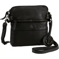 Harbour 2nd Handtasche "Taliza2" Damen, Handtasche, Umhängetasche, Schultertasche mit Logoanhänger