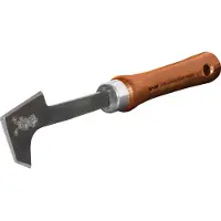 Rex Sport SHW Rex-Fugenkratzer mit Eschenholzgriff