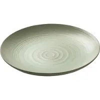 Rosenthal Teller Nature Leaf 22 cm