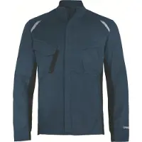 Uvex Arbeitsjacke suXXeed industry blau, nachtblau XL