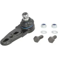 REINHOCH Traggelenk Vorne Links für AUDI 80 (89, 89Q, 8A, B3) RH03-0011