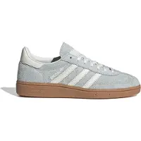 Adidas Handball Spezial in Grau für Damen – 5.5 UK - 38 2/3 EU - 7 US / Grey