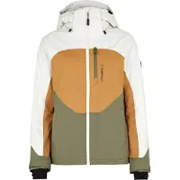 O'Neill Ožneill Carbonite Jacket London Fog Colour Block London Fog Colour Block M