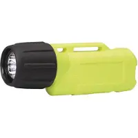 Underwater Kinetics UK Underwater Kinetics UK 2AA Zone 2 eLED ET Hjelmlampe Ex Zone: 2 100 lm 80 m