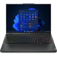 Lenovo Legion Pro 5 16IRX8, Intel Core i7, 2,1 GHz, 40,6 cm (16"), 2560 x 1600 Pixel, 16 GB, 1 TB