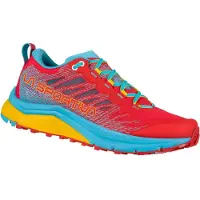 La Sportiva Jackal Ii Trailrunning-schuhe Rot EU 37 1/2 Damen Rot EU 37 1/2