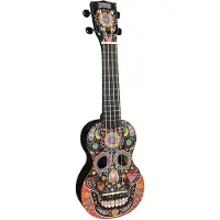 Mahalo MA1TK Art Series Sopran Ukulele Tiki