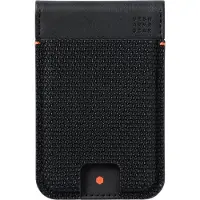 Uag Metropolis Wallet Kevlar - Schwarz