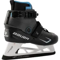 Bauer Torwartschlittschuhe Konekt HF3 - Sr. R 07.0