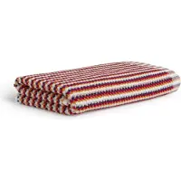 Möve Badetücher "Bliss bunt", (1 St.), mit Perlstruktur