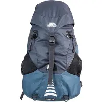 Trespass Inverary 45l Rucksack Blau Herren,Damen Blau One Size