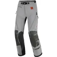 Alpinestars Nazca 3L Gore-Tex Pro wasserdichte Motorrad Textilhose