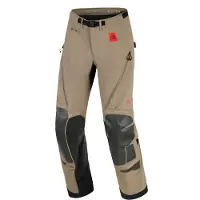 Alpinestars Nazca 3L Gore-Tex Pro wasserdichte Motorrad Textilhose