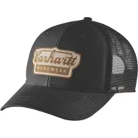 Carhartt Cap Rugged Flex