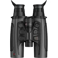 Hikmicro Habrok He25-l 2.0 4k Wärmebildkamera Fernglas