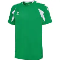 Hummel Hmlcore 2.0 Jersey S/S - jelly bean/white, Größe:XL