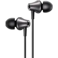 UGREEN Ep105 Kabelgebundene In-Ear-Kopfhörer, Usb-C, 1,2 M (Schwarz)