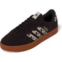 Adidas Sneakers Vl Court 3.0 Shoes KI3347 Braun