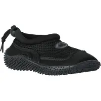 Trespass Paddle Wasserschuhe Schwarz EU 42 Mann Schwarz EU 42