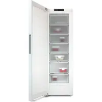 Miele Gefrierschrank "FNS 4382 D" 185,5 cm hoch 59,7 cm breit
