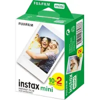 Fujifilm Instax Mini 10 Blatt 2er Pack
