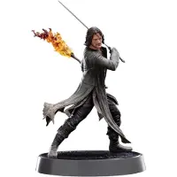 Weta Workshop The Lord of the Rings - Aragorn Figures of Fandom