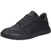 Ecco Move Sneaker 55162452012 (46/black-magnet)
