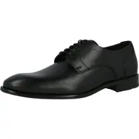 Lloyd Business Schnürschuhe Herren 32313835303433 Schwarz 44 1/2 EU