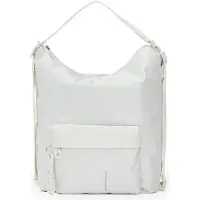 Mandarina Duck Damenrucksack MD20 Tracolla 2in1 latte