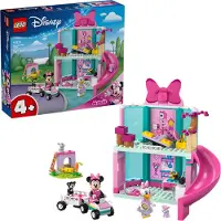 LEGO Minnies Tierhotel - 43274