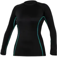 Bare Ultrawarmth Langärmeliges Thermoshirt