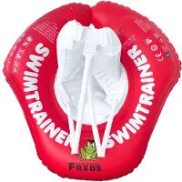 Freds Swim Academy Schwimmring Swimtrainer Pro 1 St