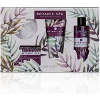 Accentra Wellness Geschenkset 'Botanic Spa', Badeset Frauen 1 St