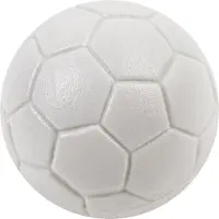 Sportime Kickerbälle-Set Fussballdesign