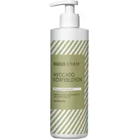 MATAS Beauty, Avocado Körperlotion 400 ml