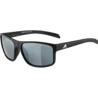 Alpina Nacan I Black Matt Black Matt -
