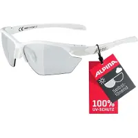 Alpina Sportbrille/Sonnenbrille "Twist Five HR S VL+"