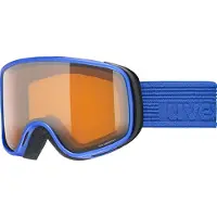 Uvex Kinder Brille scribble LG