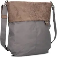 Zwei Olli Ot12 Schultertasche