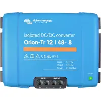 Victron Energy Orion Tr Konverter 8a 380w
