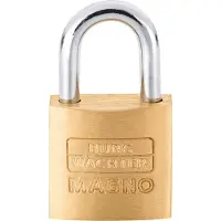Burg wachter Vorhängeschlösser 400 E Magno