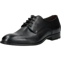 Lloyd Herren Schnürschuh CORE PLUS 110 schwarz Größe EUR 42