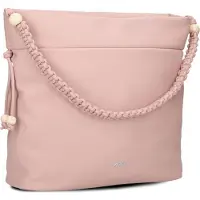 Zwei Perla Schultertasche 41 cm